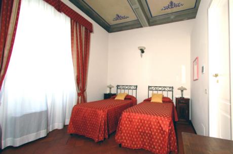 BED AND BREAKFAST IN FLORENCE